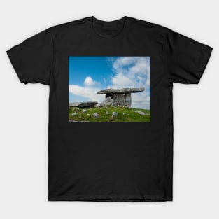 Ancient Irish Monument T-Shirt